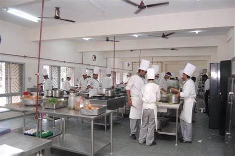 Government Institute of Hotel Management & Catering Technology Nagpur Some Moments photo 1